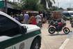 ¡Qué plomera! en balacera en Rebolo cinco jóvenes quedaron heridos en Barranquilla