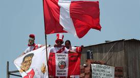 Perú alista día cívico y grandes fiestas si gana el repechaje ante Nueva Zelanda