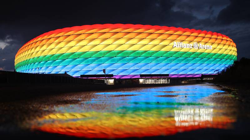 Hümmels y Löw, duros con UEFA por discriminación a comunidad LGBTI