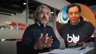 “Se fue como un ‘mico’ a un zoológico”: panelista de Blu Radio le dio palo a Juan Daniel Oviedo por vivir en Bosa