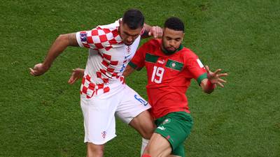 Croacia y Marruecos, por el honor y el ‘billete’ del tercer puesto del Mundial