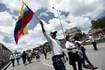 Colombia se prepara para vivir varias jornadas de manifestaciones en los próximos días