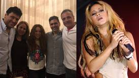 El dolor más grande para Shakira fue perder un hermano: le dedicó una canción que pocos recuerdan
