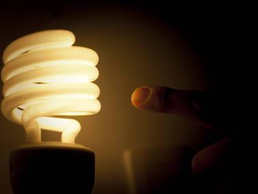 Gane ahorrando energía: La Creg determinó dar incentivos para quienes consuman menos este servicio