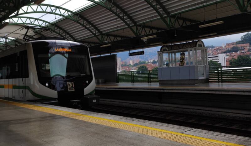 El Consorcio franco – colombiano Transdev y Metro de Medellín será el encargado del proceso de operación del Metro de Quito