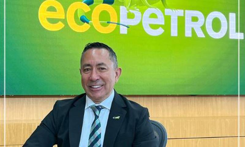 Ricardo Roa, nuevo presidente de Ecopetrol