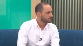 Andrés Montoya habló del reto que ha sido llegar a la emisión de Noticias Caracol de la mañana