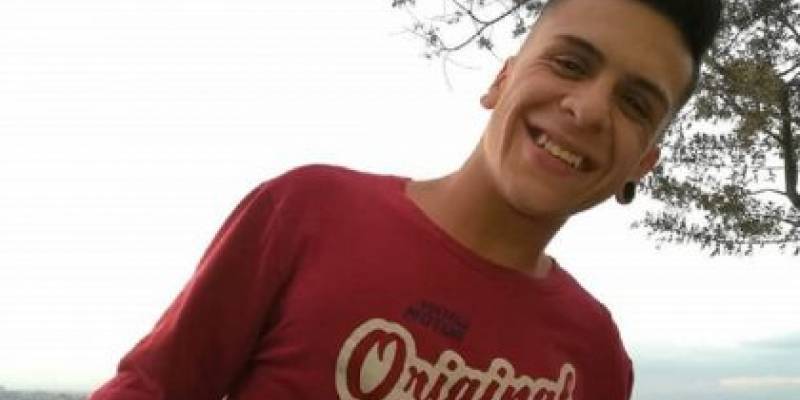 Human Rights Watch pide justicia por muerte de Dilan Cruz