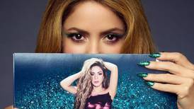 Derroche de sensualidad y desamor: estas son todas las canciones del nuevo álbum de Shakira