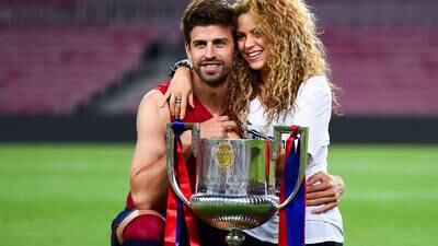 Cinco publicaciones en el Instagram de Piqué con Shakira que harán morir de celos a Clara Chía ¿Las tiene que borrar?