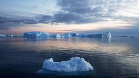El Océano Ártico podría quedar “libre de hielo” en una década