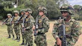 Tras intensa balacera: municipio del Atlántico permanecerá militarizado por diez días