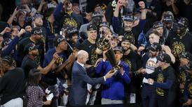 Los Nuggets se proclaman campeones de la NBA por primera vez en su historia