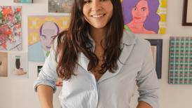 Valentina Giraldo: la diseñadora que quiere poner a Colombia en la cima de la creatividad