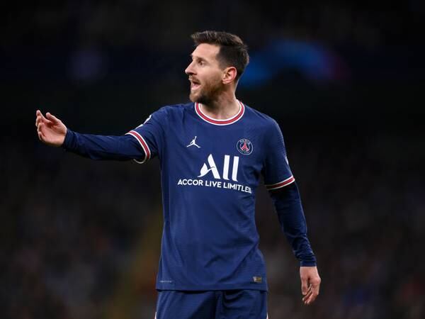 Exfutbolista acusa a Messi de tratarlo de “burro” tras criticar su fichaje por el PSG