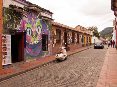 ¿Cómo postular propuestas a la convocatoria del Distrito para mejorar su barrio en Bogotá?