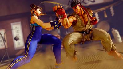 Street Fighter 6 volverá en el 2023 para seguir revolucionando el mundo del videojuego