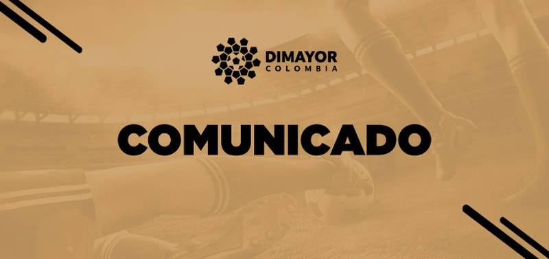 Presidente de la Dimayor anunció primeras medidas para el Llaneros vs Unión Magdalena