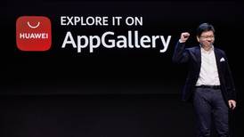Así funciona AppGallery, la tercera tienda de aplicaciones más grande del mundo