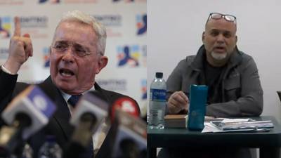 En dura carta, Mancuso se despachó contra Uribe y dijo que lo extraditó por “miedo a la verdad” 