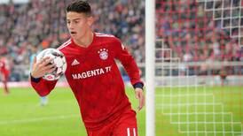 Hoffenheim vs. Bayern: ¡Regresa la Bundesliga y James también!