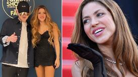 ¡Una loba! Shakira le recuerda a Piqué “lo que dejó ir” entre transparencias, cuero y encaje
