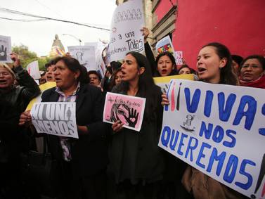 A la cárcel señalado feminicida que asesinó a su expareja en vía pública de Tunjuelito, Bogotá