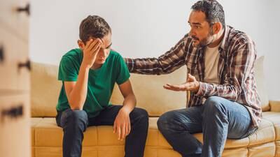 Guía para padres: ¿Cómo detectar si sus hijos están siendo víctimas de Bullying?