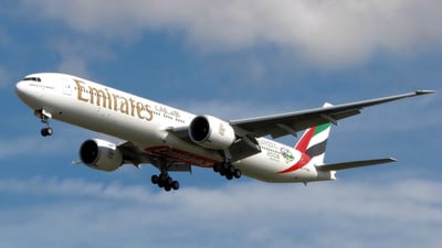 Fly Emirates ganó la disputa con Avianca: Aeronáutica Civil autorizó su operación en Colombia
