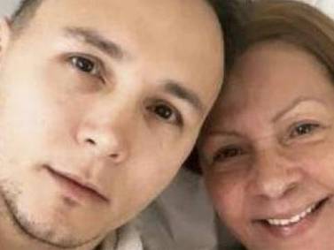 ¿Hay más personas implicadas en el asesinato de Mauricio Leal y su madre?