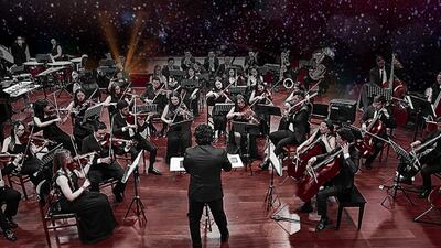 “Héroes del Cine”: una increíble experiencia musical en Bogotá con Film’s Concert Experience