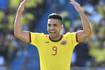 Falcao elogia a la selección Colombia de baloncesto por el triunfazo contra Brasil